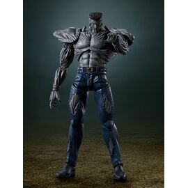 YU YU HAKUSHO - Younger Toguro 100% - Figure S.H. Figuarts 18cm