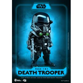 STAR WARS - Death Trooper - Figure Egg Attack Action 16.5cm