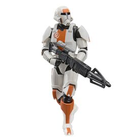 STAR WARS THE OLD REPUBLIC - Republic Soldier - Fig. Black Series 15cm
