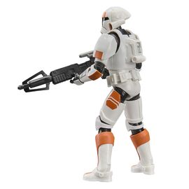 STAR WARS THE OLD REPUBLIC - Republic Soldier - Fig. Black Series 15cm