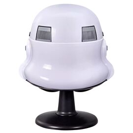 STAR WARS - Stormtrooper "Mini Helmet" - Figure Black Series 15cm
