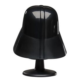 STAR WARS - Darth Vader "Mini Helmet" - Figure Black Series 15cm