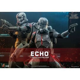 STAR WARS - Echo - Action Figure 29cm