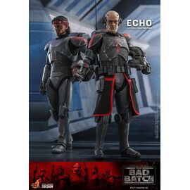 STAR WARS - Echo - Action Figure 29cm