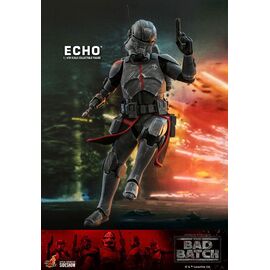 STAR WARS - Echo - Action Figure 29cm