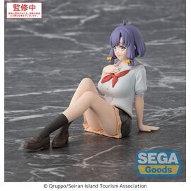 NUKITASHI THE ANIMATION - Misaki Hotori - Statue 9cm