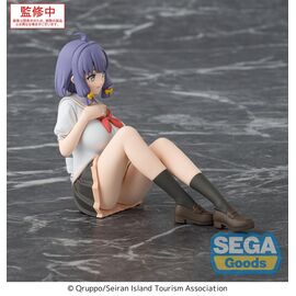 NUKITASHI THE ANIMATION - Misaki Hotori - Statue 9cm
