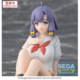 NUKITASHI THE ANIMATION - Misaki Hotori - Statue 9cm