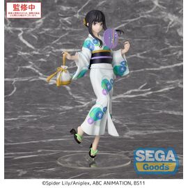 LYCORIS RECOIL - Takina Inoue - Figure Luminasta 19cm