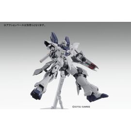 GUNDAM - MG 1/100 MSN-06S Sinanju Stein Ver. Ka - Model Kit