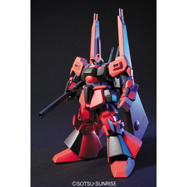 GUNDAM - HGUC 1/144 SCHUZRUM-DIAS - Model Kit
