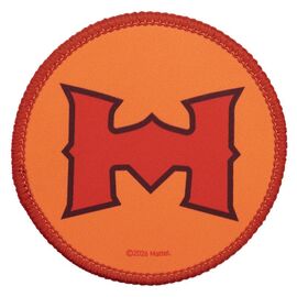MASTERS OF THE UNIVERSE - Heroes - XL Desktop Mat + 1 Coaster