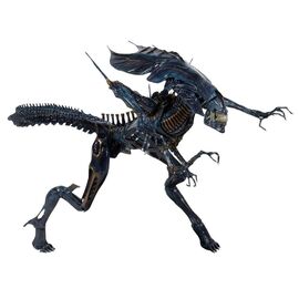 ALIENS - Alien Queen - Ultra Deluxe Figure 38cm