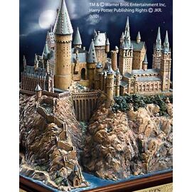 HARRY POTTER - Hogwarts