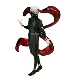 TOKYO GHOUL - Kaneki Ken - Figure Grandista 27cm