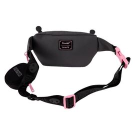 SANRIO - Kuromi - Belt Bag LoungeFly