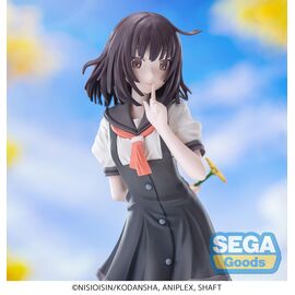 MONOGATARI SERIES - Nadeko Sengoku - Figure XStellar 18cm