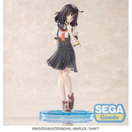MONOGATARI SERIES - Nadeko Sengoku - Figure XStellar 18cm