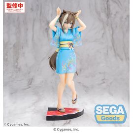 UMAMUSUME PRETTY DERBY - Cheval Grand - Figure XStellar 21cm