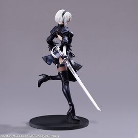 NIER AUTOMATA - 2B - Figure 17cm