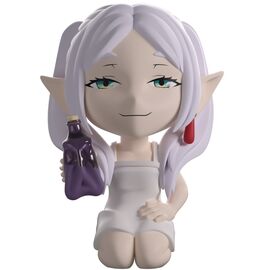 FRIEREN BEYOND JOURNEY'S END - Smug Frieren - Figure Youtooz 7.5cm