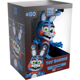 FIVE NIGHTS AT FREDDY'S - Toy Bonnie - Figure Youtooz 14cm