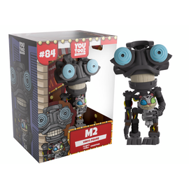 FIVE NIGHTS AT FREDDY'S - M2 - Figure Youtooz 12cm