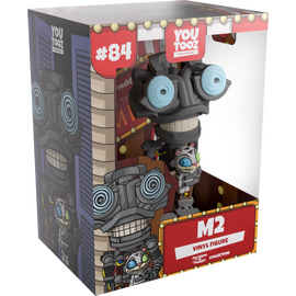 FIVE NIGHTS AT FREDDY'S - M2 - Figure Youtooz 12cm