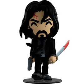 JOHN WICK - John Wick - Figure Youtooz 12cm