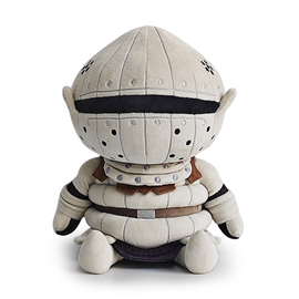 DARK SOULS - Siegward of Catarina - Plush Youtooz 23cm