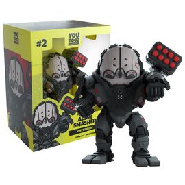 CYBERPUNK 2077 - Adam Smasher - Figure Youtooz 11.5cm