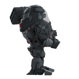 CYBERPUNK 2077 - Adam Smasher - Figure Youtooz 11.5cm