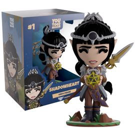 BALDUR'S GATE - Shadowheart - Figure Youtooz 13cm