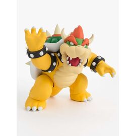 SUPER MARIO - Bowser - Figure S.H. Figuarts 13cm