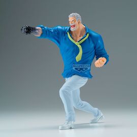 ONE PIECE - Monkey D. Garp - Figure Battle Record Collection 15cm