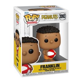 PEANUTS - POP TV N° 2093 - Franklin
