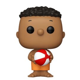 PEANUTS - POP TV N° 2093 - Franklin