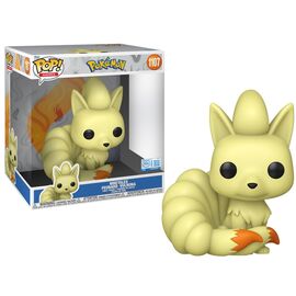 POKEMON - POP JUMBO N° 1107 - Ninetales