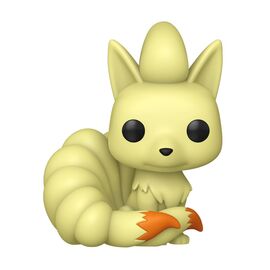 POKEMON - POP JUMBO N° 1107 - Ninetales