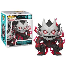 KAIJU NO. 8 - POP Super 6'' N° 2250 - Kaiju No. 8 (Uncontrolled)