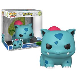 POKEMON - POP JUMBO N° XXX - Ivysaur