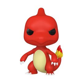 POKEMON - POP Games N° XXXX - Charmeleon