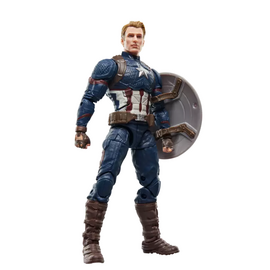 MARVEL - Captain America - Figure Legends Series 15cm