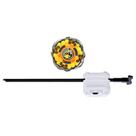BEYBLADE X - Jefferson