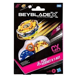BEYBLADE X - Jefferson