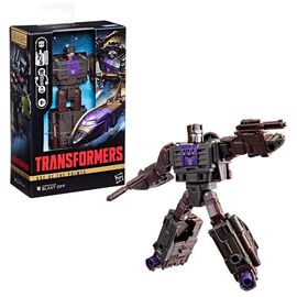 TRANSFORMERS - Blast Off - Figure Age of the Primes Deluxe 14cm