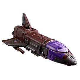 TRANSFORMERS - Blast Off - Figure Age of the Primes Deluxe 14cm