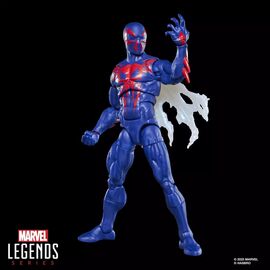MARVEL - Spider-Man 2099 - Figure Legends Series 15cm