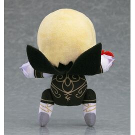 ASTRO BOT - Gravity Daze "Kitten Bot" - Plush 10cm