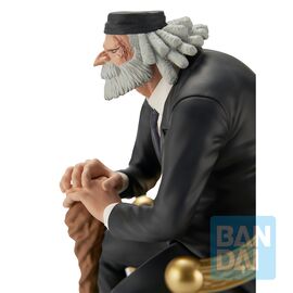 ONE PIECE - Saint Jaygarcia Saturn - Figure Powers of the World 13cm